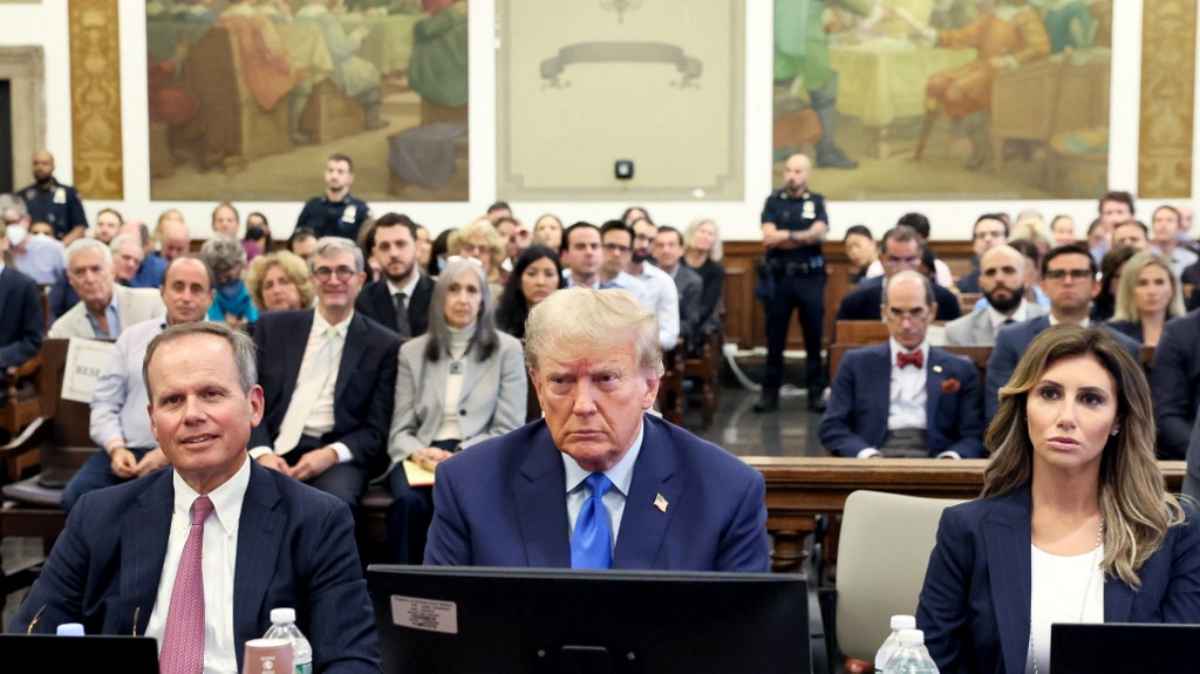 trump juicio civil nueva york