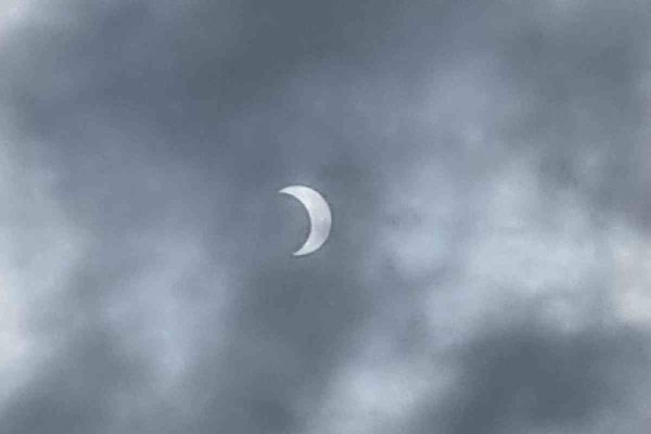 eclipse solar