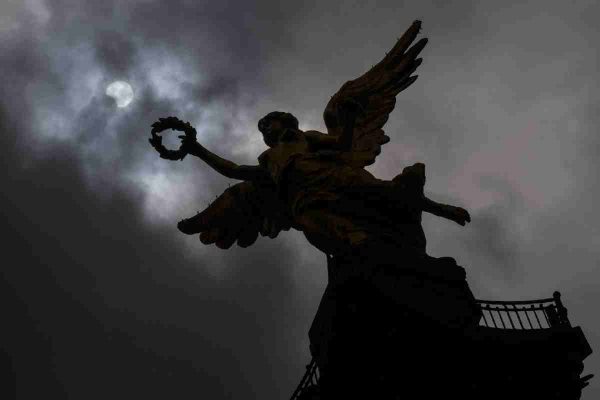 eclipse solar cdmx