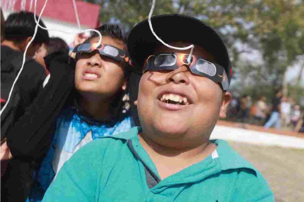 eclipse solar oaxaca