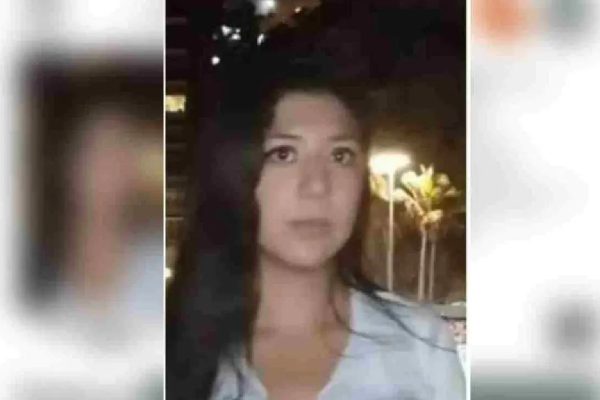 Montserrat Juárez, joven víctima de feminicidio en Ciudad de México