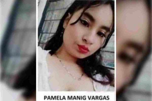 feminicidio pamela manig