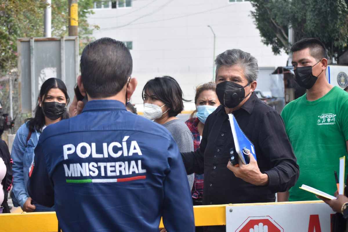 fiscalías carpeta investigación inegi