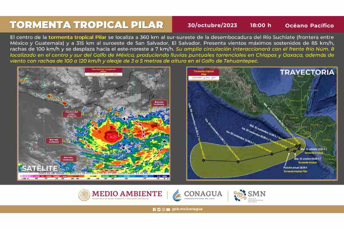 frente frio 8