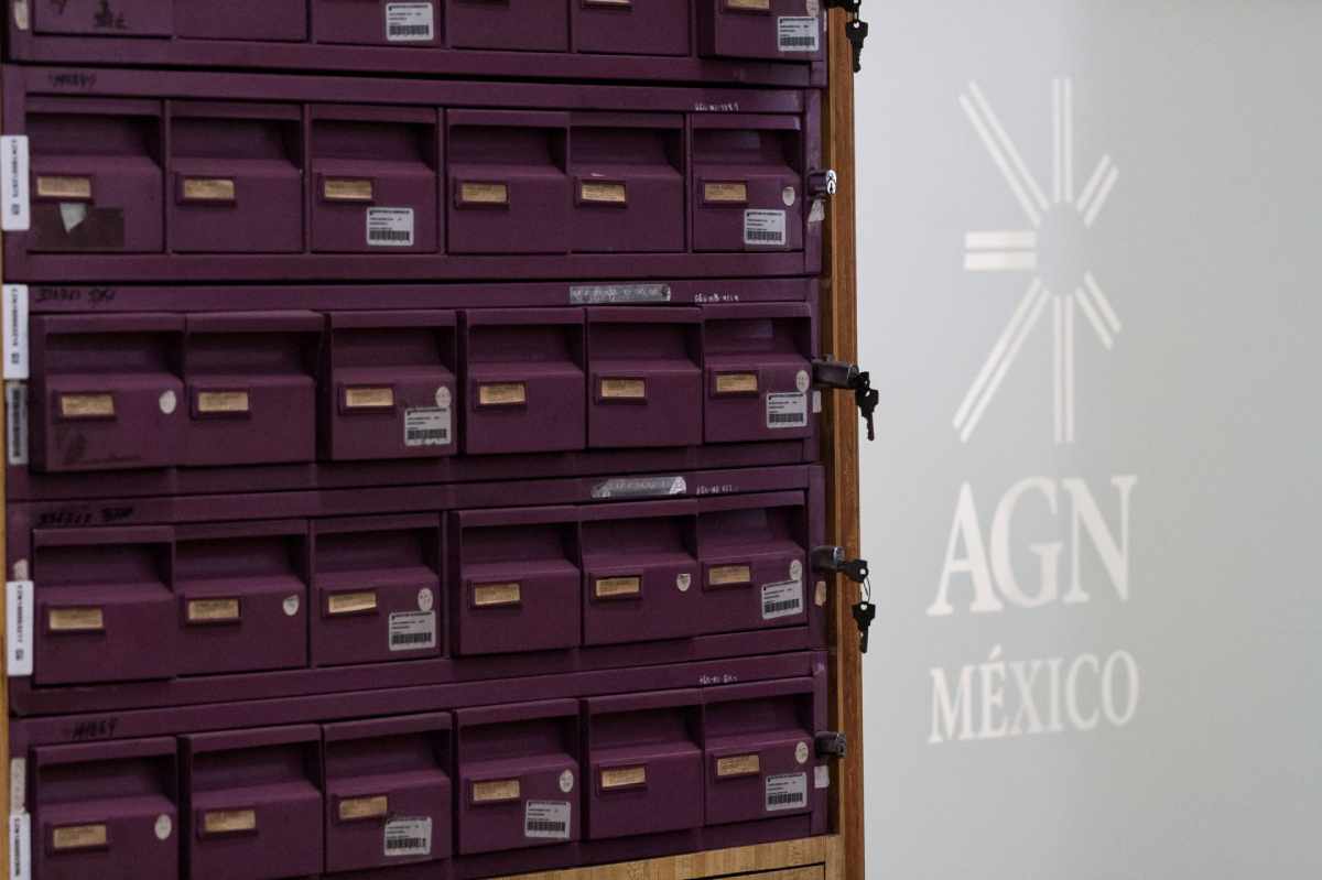archivos guerra sucia