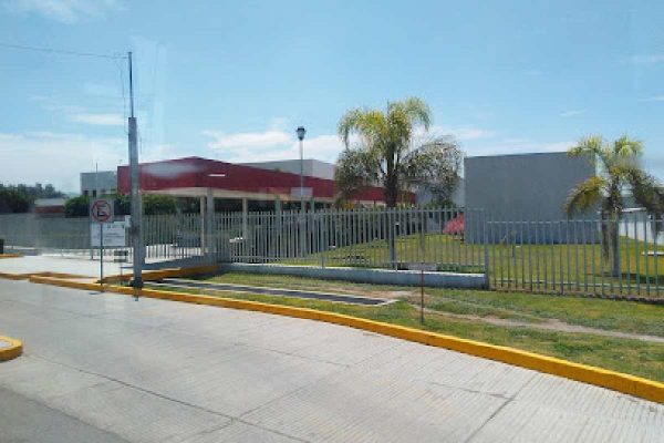 Hospital Regional de Ixmiquilpan, Hidalgo