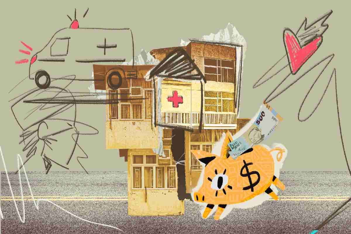 Ni el gobierno de Eruviel ni el de Del Mazo pudieron concluir la construcción de 10 hospitales en municipios de alta marginación en el Estado de México.
