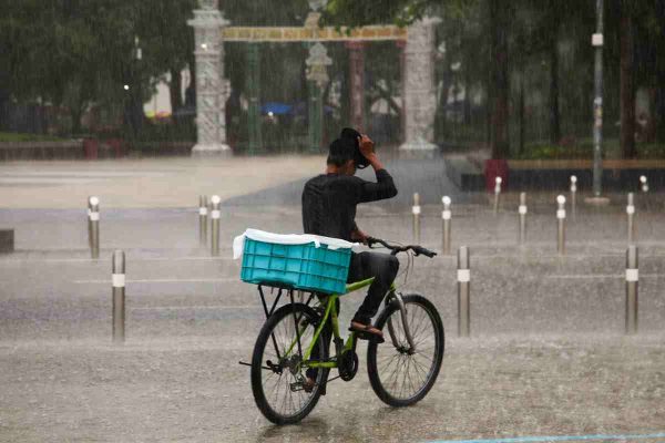 lluvias huracán norma