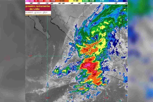 lluvias por lidia y max