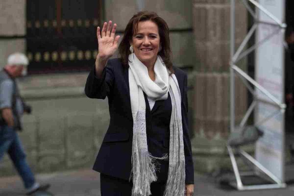 margarita zavala