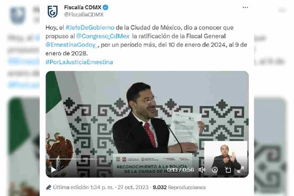 marti batres ernestina godoy