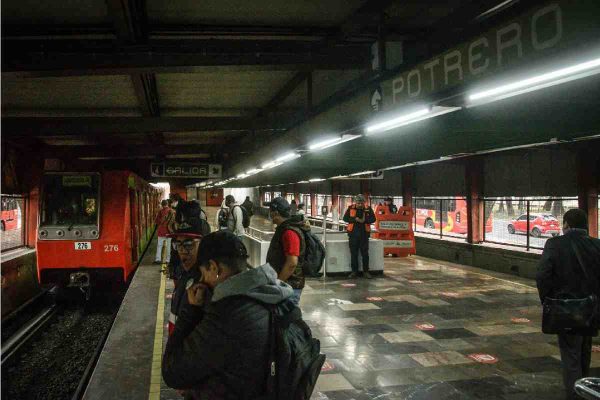 linea 3 del metro