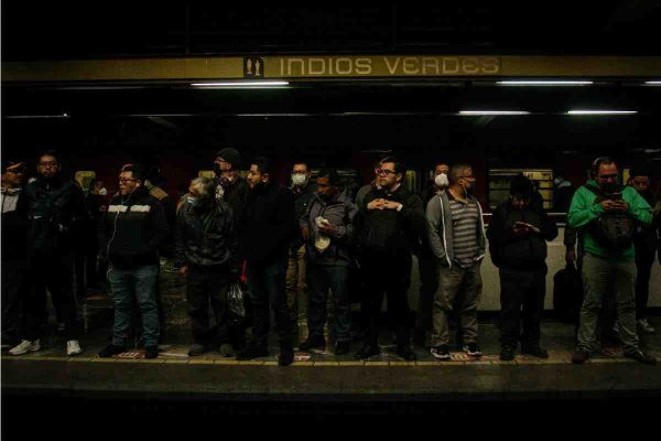 linea 3 metro