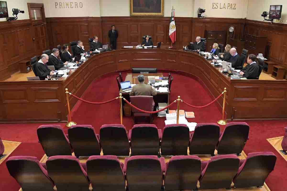 Suprema Corte
