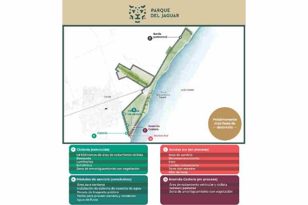 parque del jaguar