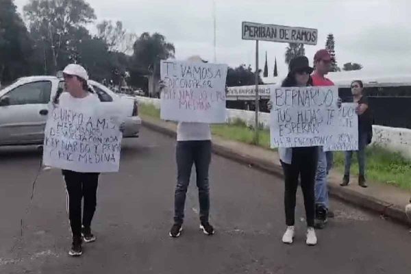 protesta aguacateros