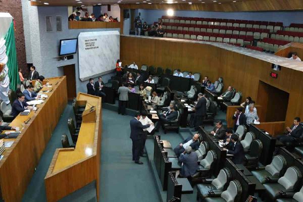 Congreso de Nuevo León
