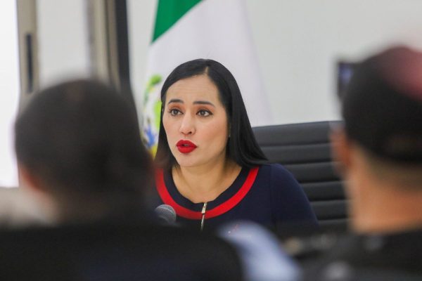 sandra cuevas proceso frente amplio
