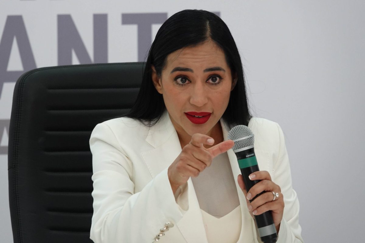 sandra cuevas proceso frente amplio