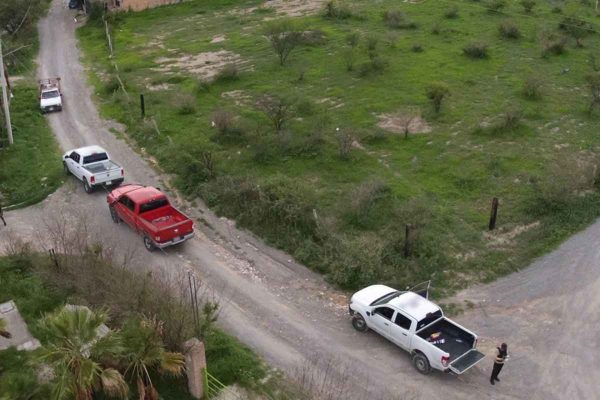 secuestro altamirano chiapas