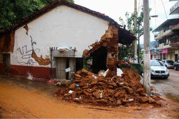 tormenta max en guerrero