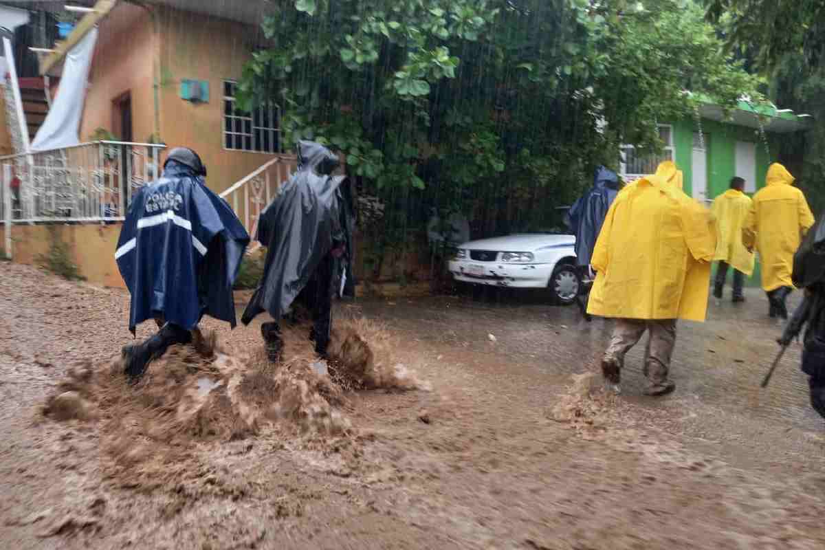 tormenta max en guerrero