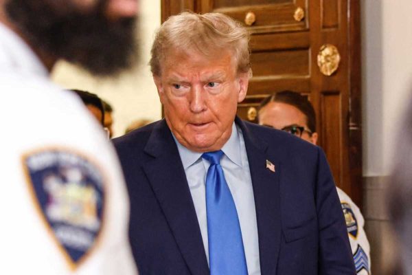 donald trump juicio civil
