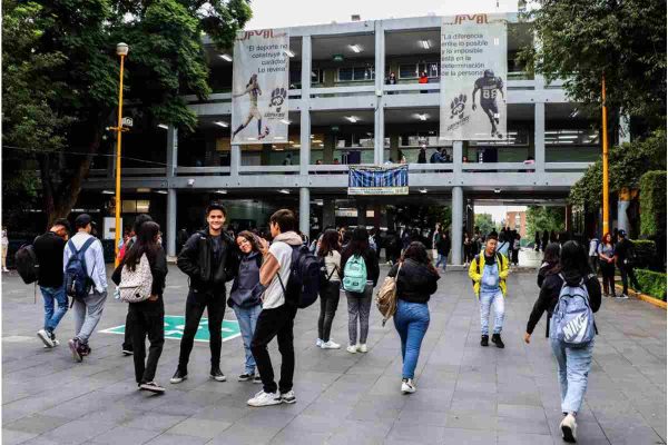 unam clases