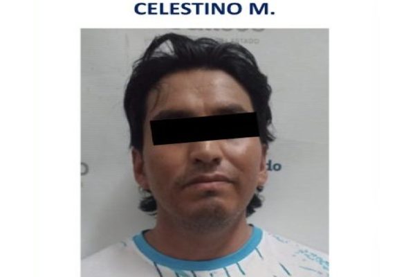 Celestino M., vinculado a proceso por desaparición de personas en Jalisco