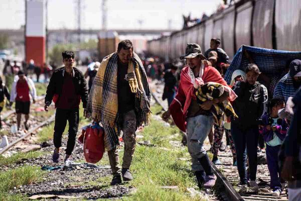 migrantes