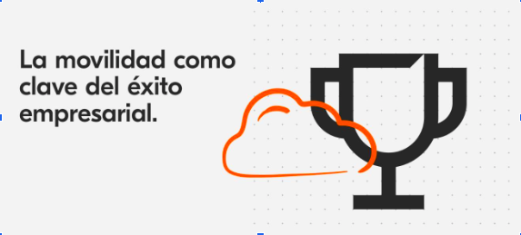 kyocera movilidad empresarial home office