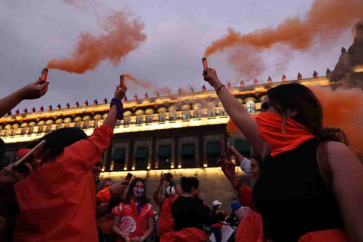 25n marcha igualdad genero