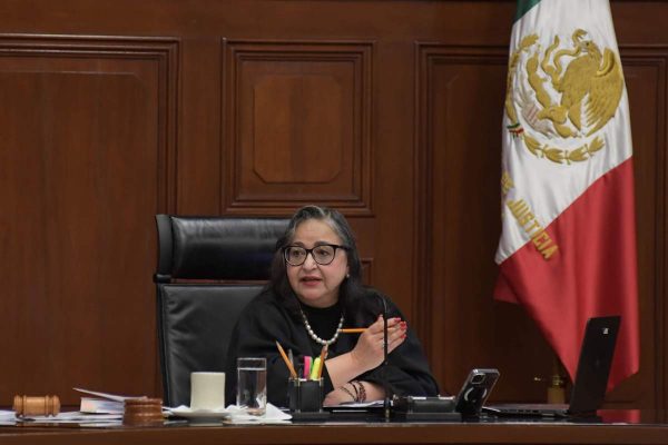 AMLO Norma Piña Acapulco 