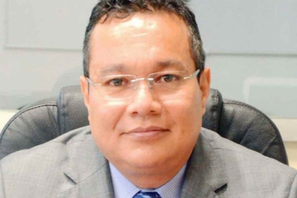 Alejandro Chávez fiscal regional oriente Morelos