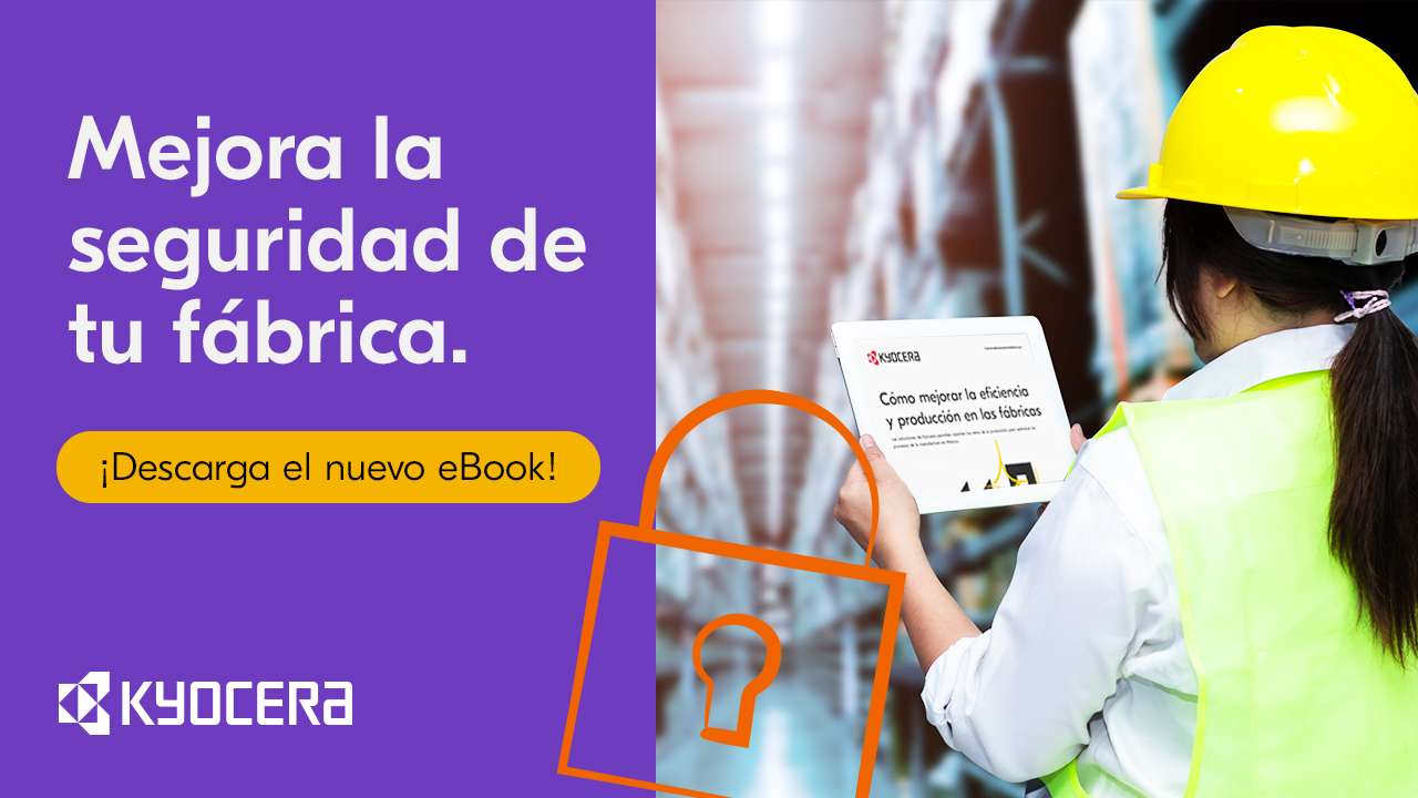 Kyocera eBook