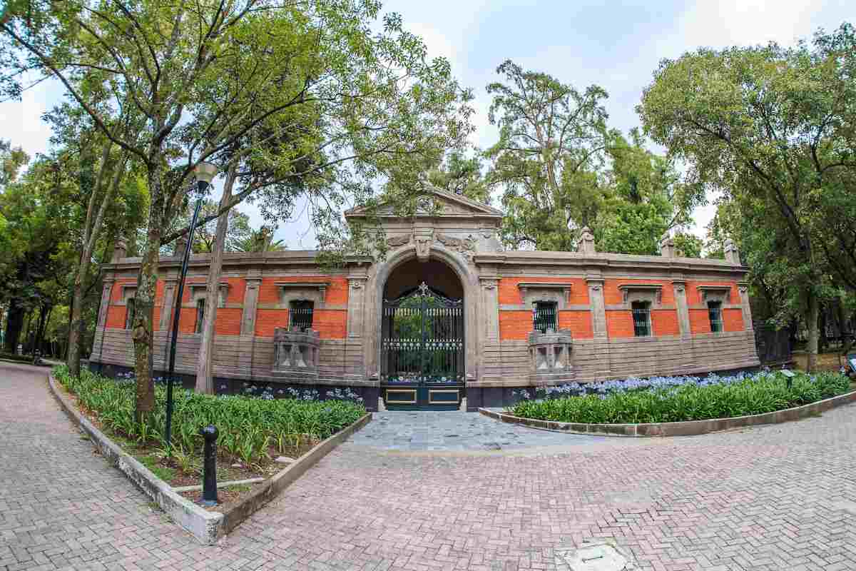 Noche de museos noviembre 2023.