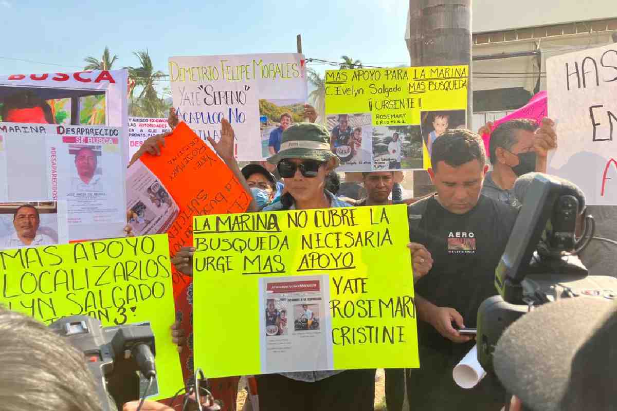 desaparecidos morena acapulco