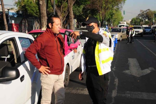 alcoholimetro cdmx