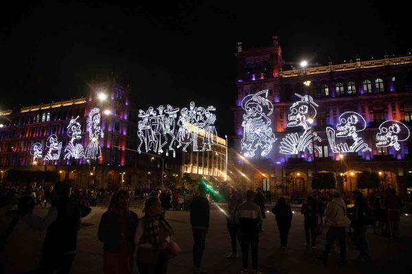 alternativas cdmx día de muertos