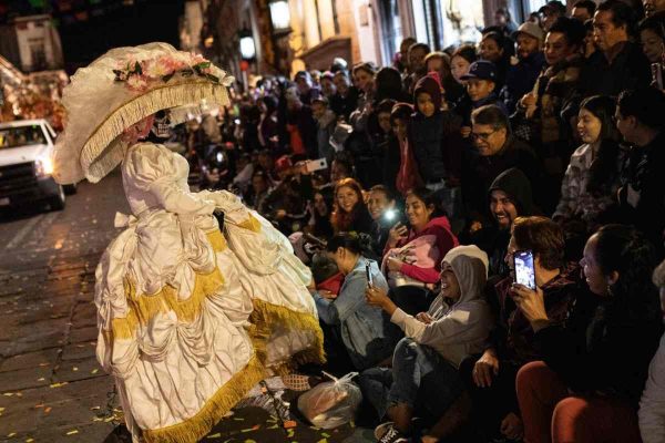 alternativas cdmx día de muertos