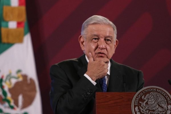 AMLO Norma Piña Acapulco 