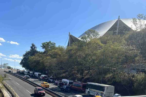 auditorio guelaguetza