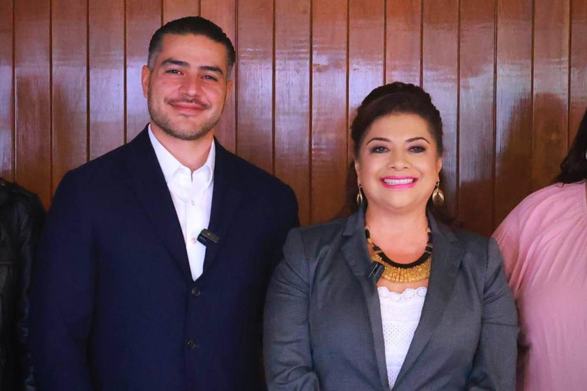 clara brugada 2024 equipo harfuch morena 2