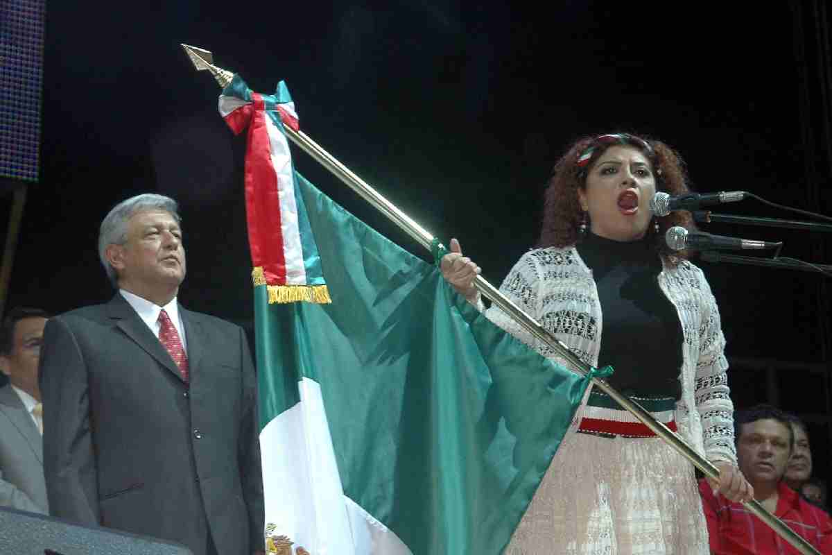 clara brugada amlo