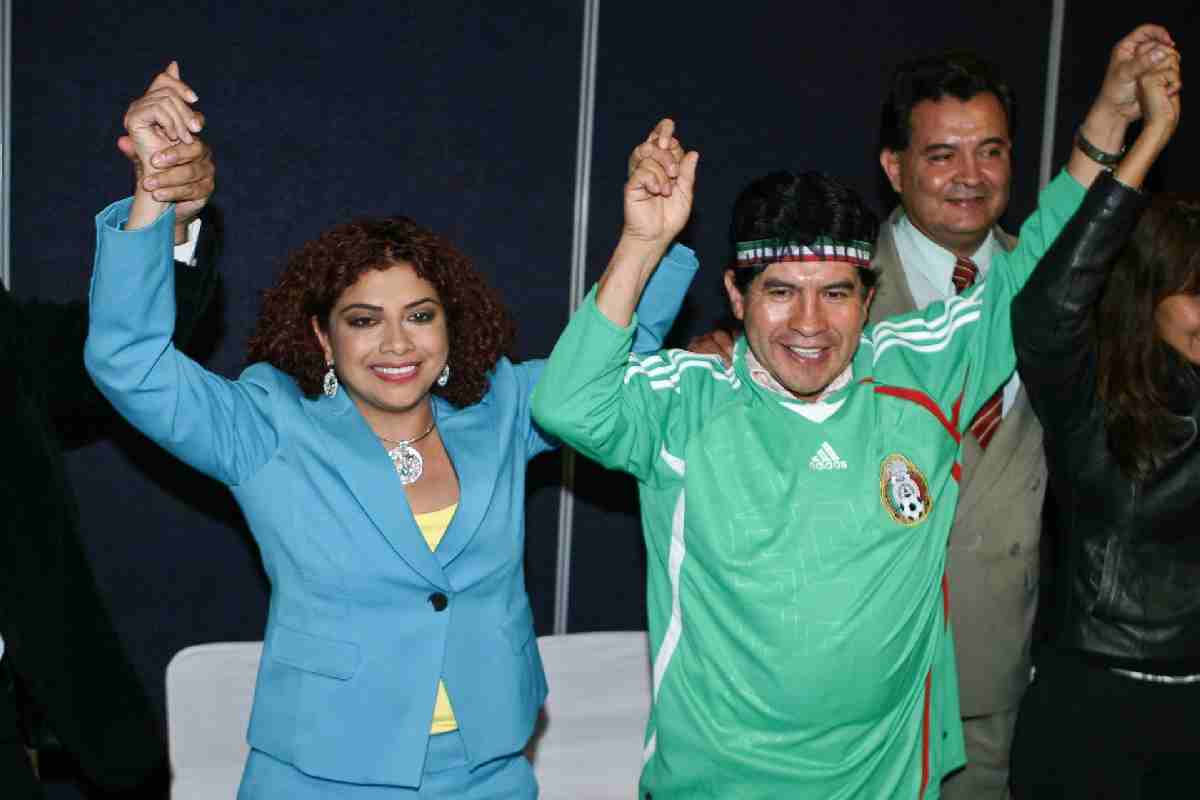 clara brugada juanito 