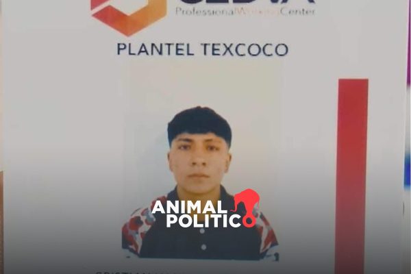 Cristian Carranza Camacho estudiante de mecánica quemado por sus compañeros en Texcoco, Estado de México