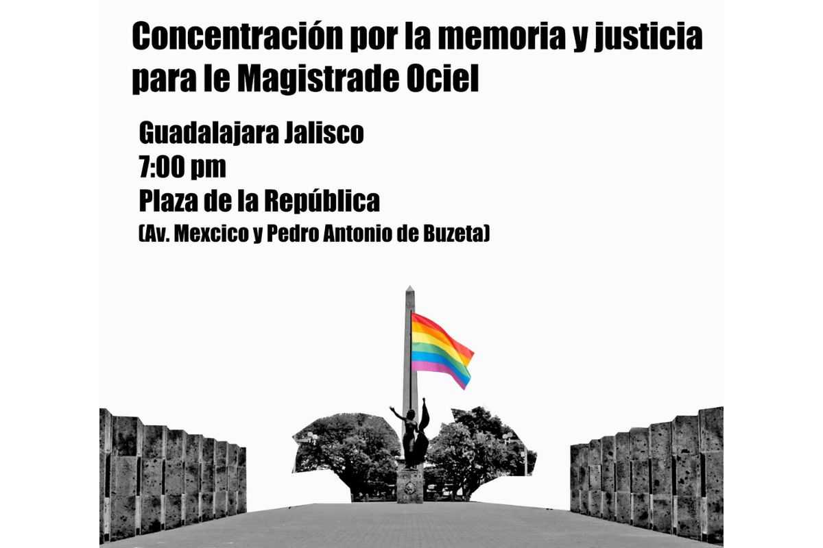 concentracion jalisco magistrade