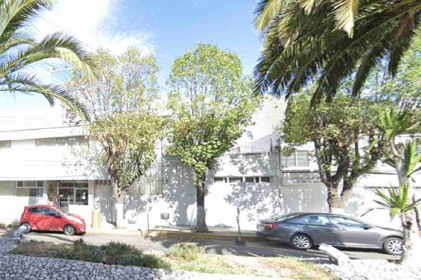 Oficinas de Finanzas de Hidalgo