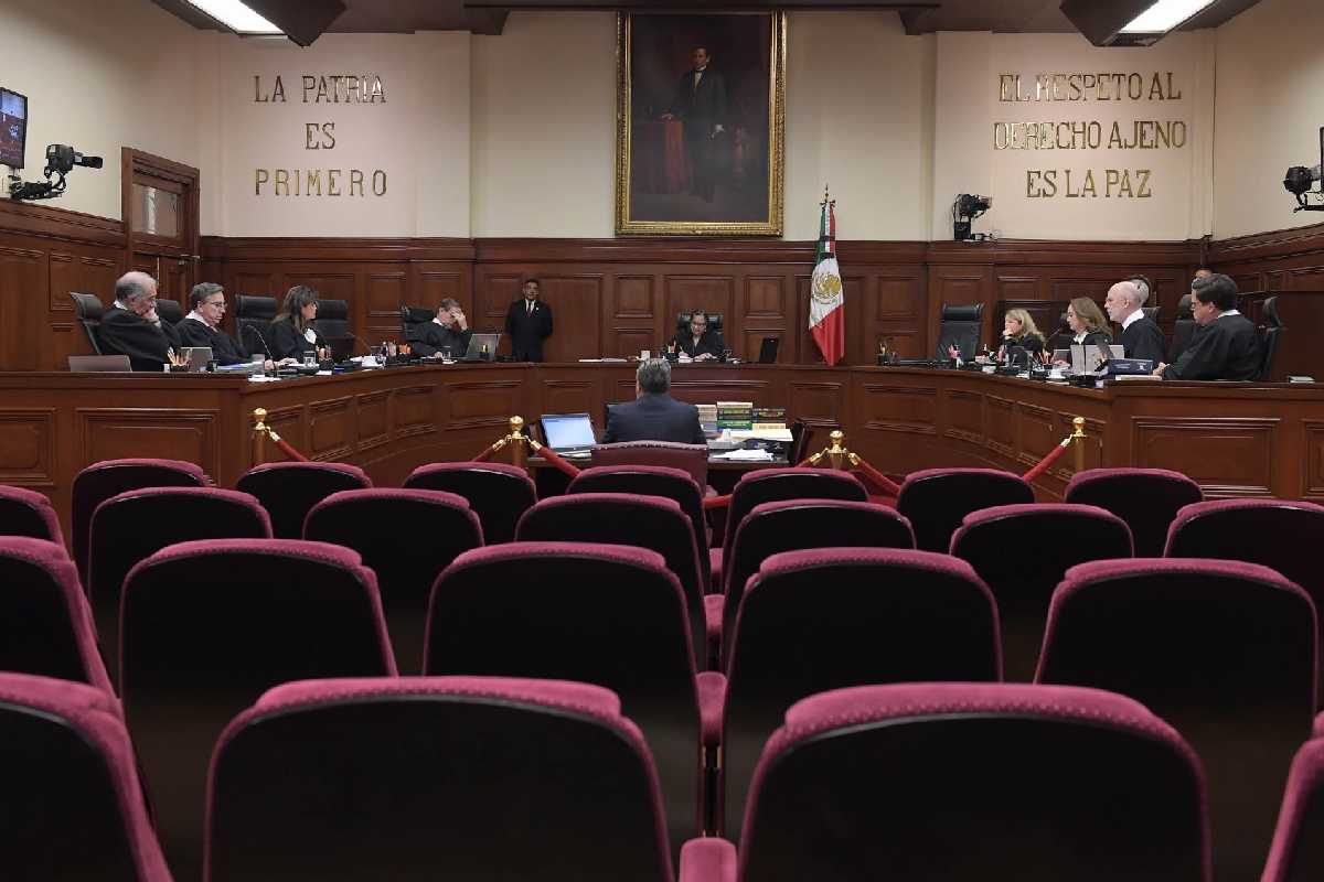 corte gobernador interino nuevo leon