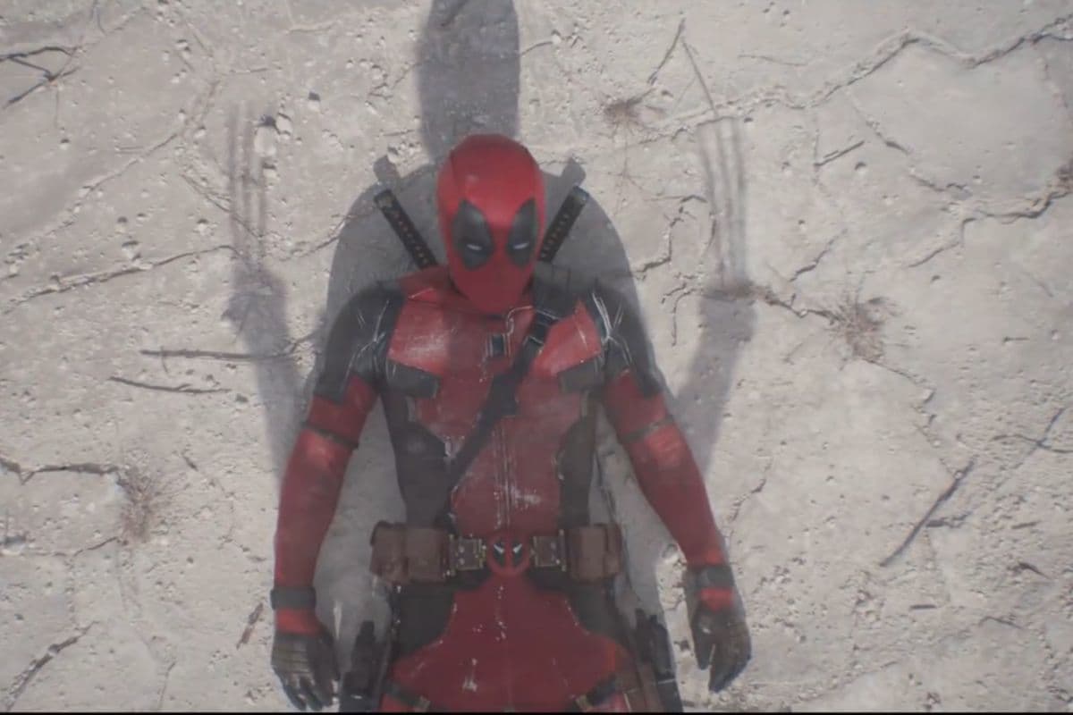 deadpool y wolverine tráiler super bowl